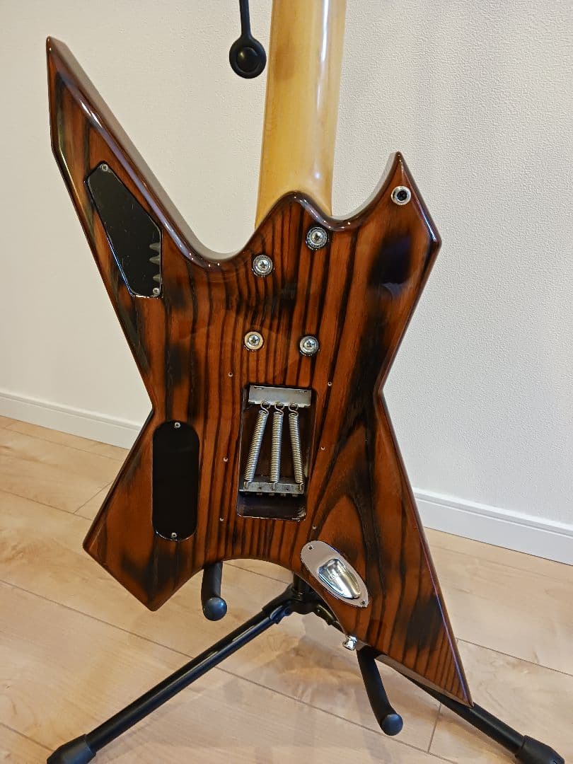 killer　KG－PRIME　Signature2005ver希少‼値下げ‼️