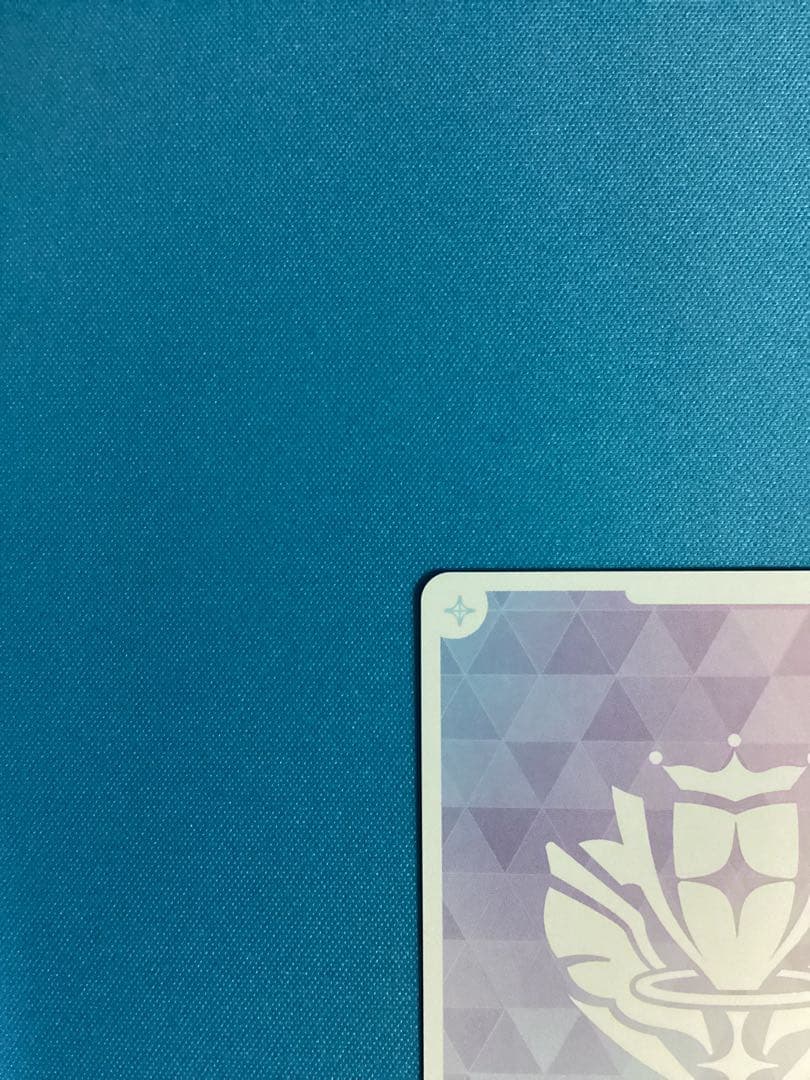 ホロカ アヤカシヴァーミリオン ラオーラ・パンテーラ SEC サイン