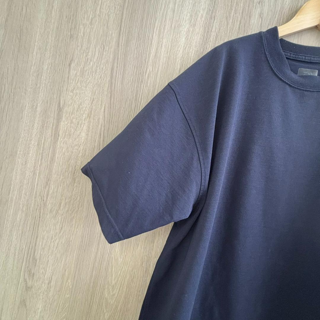 ウェア DAIWA PIER39 TECH DRAWSTRING S/S TEE M