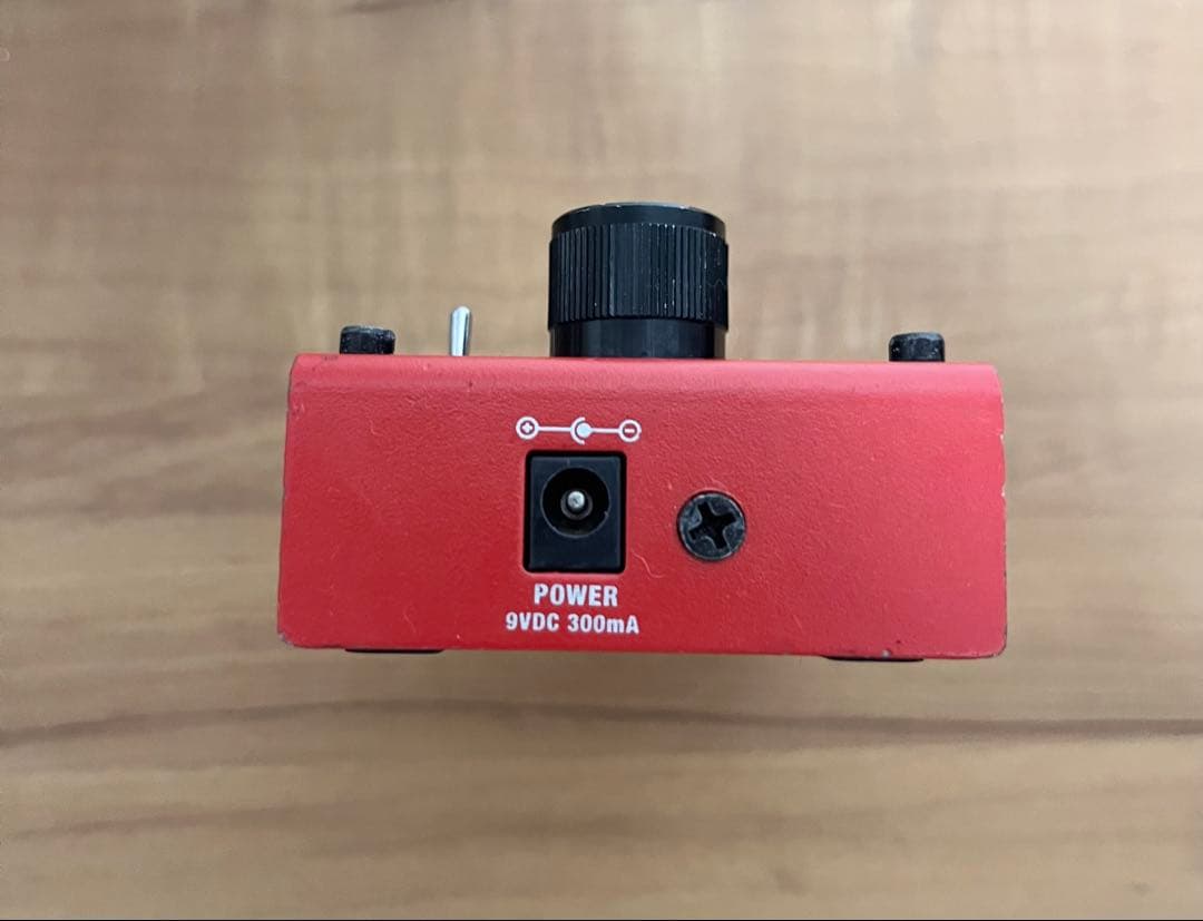 【動作確認済み】DigiTech Drop ドロップ　ピッチシフター