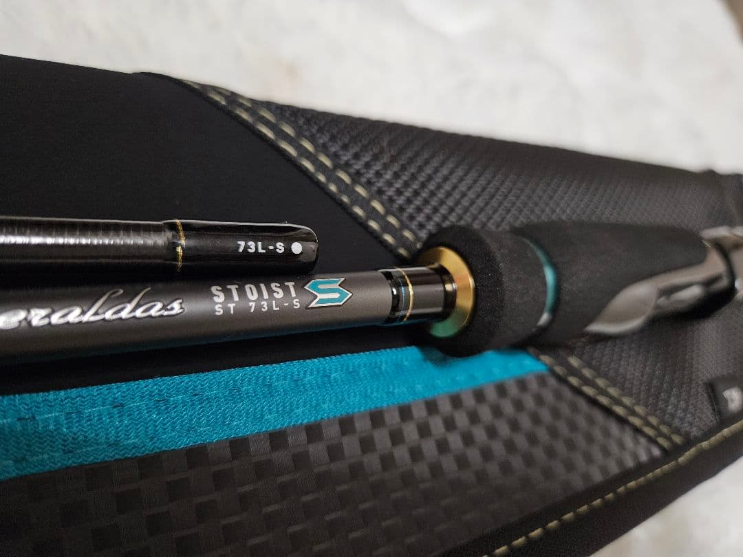 ストイストST 73L-S 新品未使用 ヤマラッピ