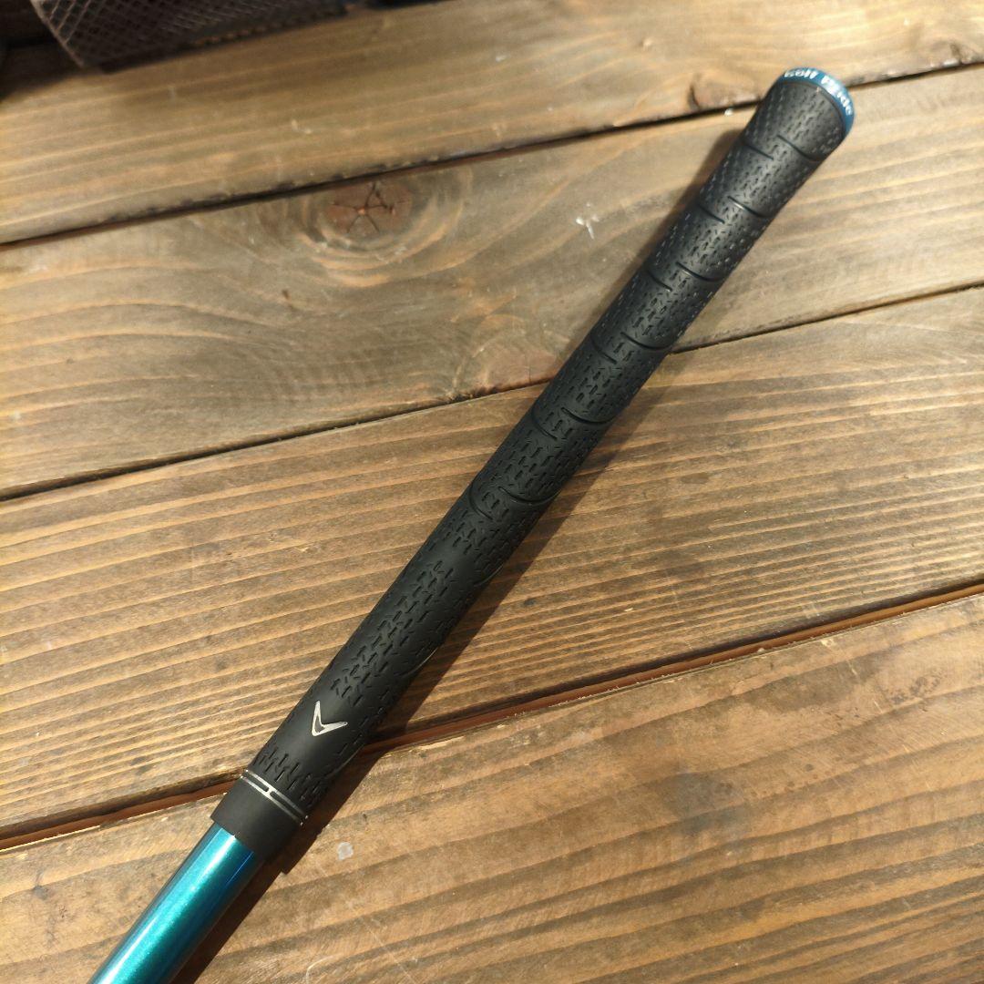 Callaway ROGUE STAR アイアンセット FLEX S