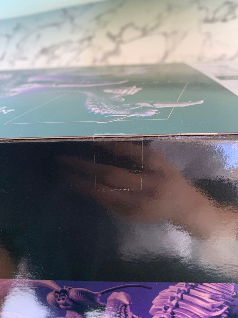 ムービーモンスターシリーズ×ウルトラ怪獣ＤＸ ヴァグセクト（大型）