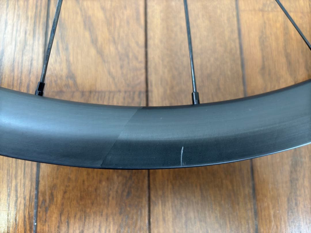 【SPECIALIZED】ROVAL ALPINIST CLX2(前後セット)