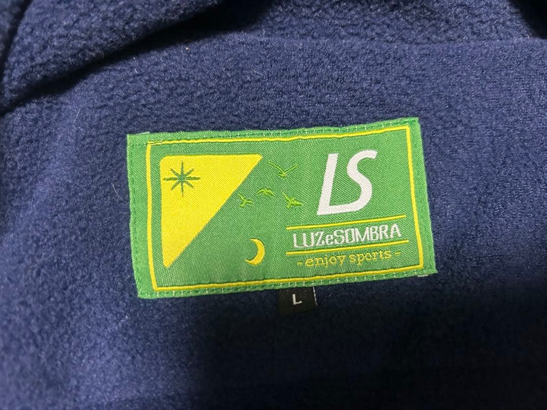 のんさん専用　ルースイソンブラ ウィンドブレーカー L 150サイズ 親子コーデ