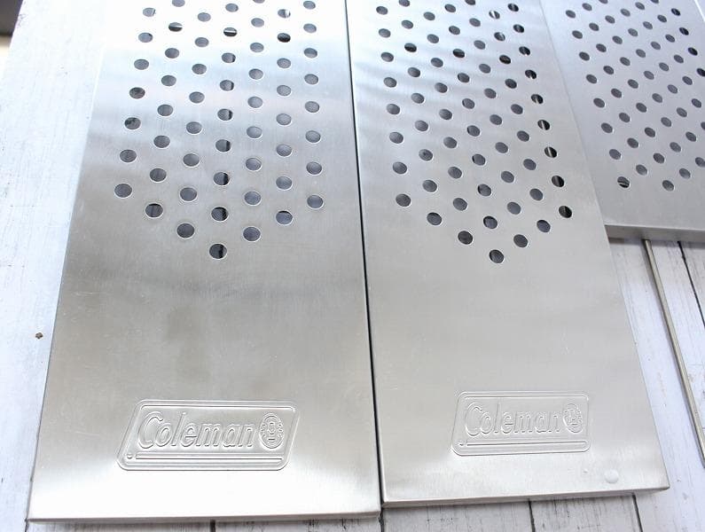 Coleman コールマン ファイアープレイステーブル