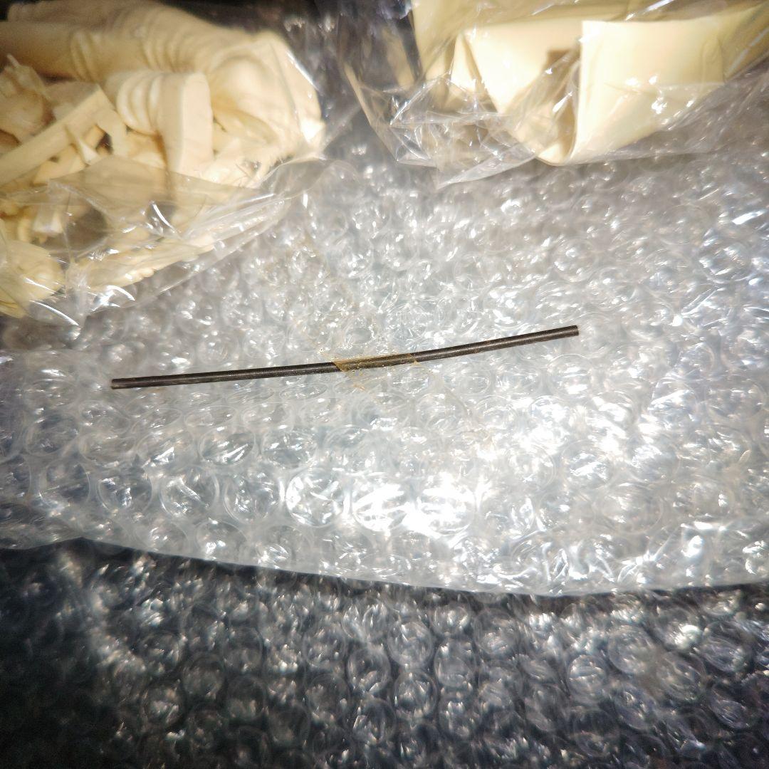 銃夢　ガリィ　ガレージキット　未組立