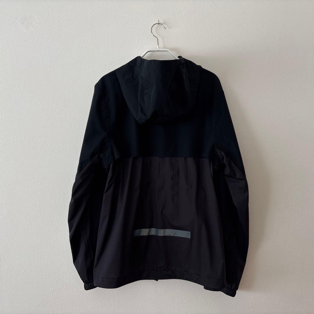 NIKE ランニング division aerogami Storm-FIT