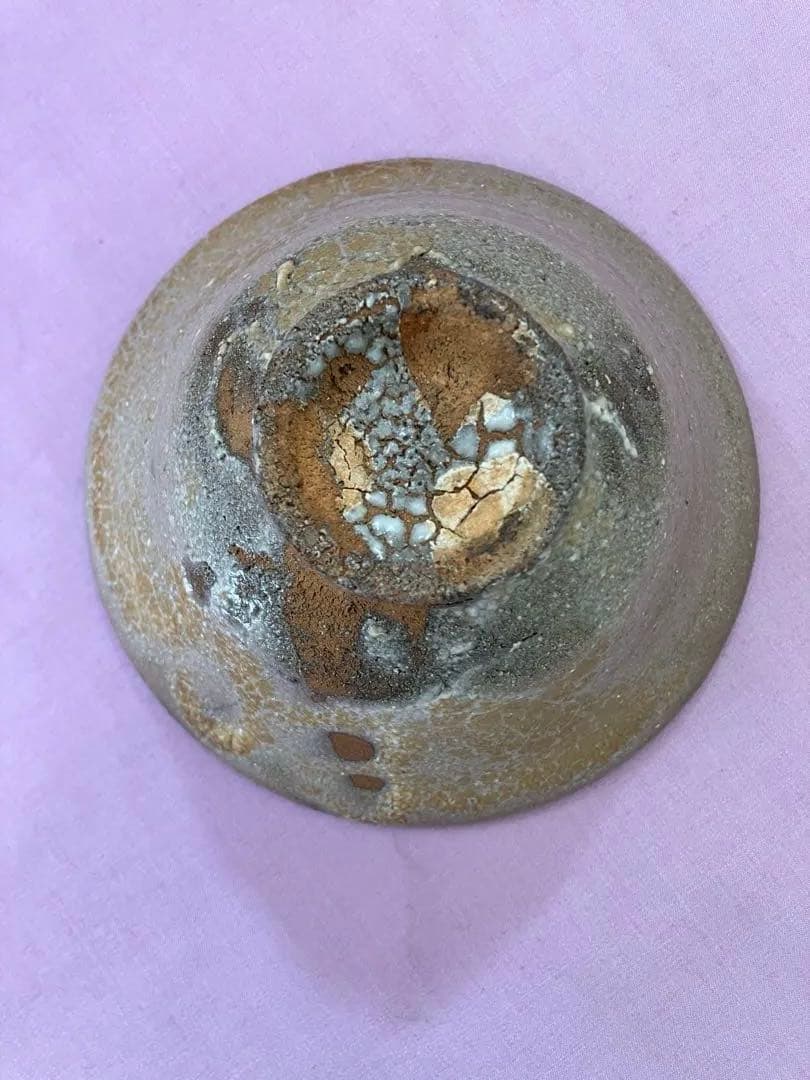 高麗茶碗等　4点