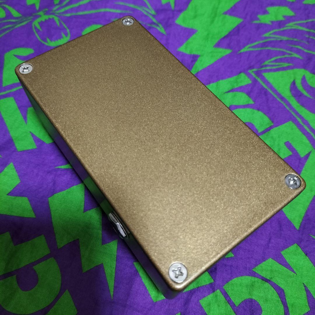 ギター Umbrella Company Hitchhike Drive