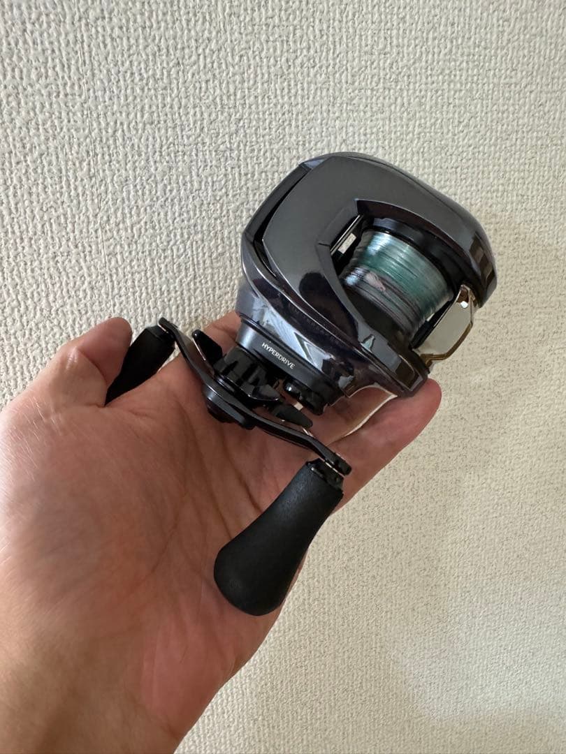 a*-様 ダイワ　DAIWA imz リミットブレイカー　左巻き