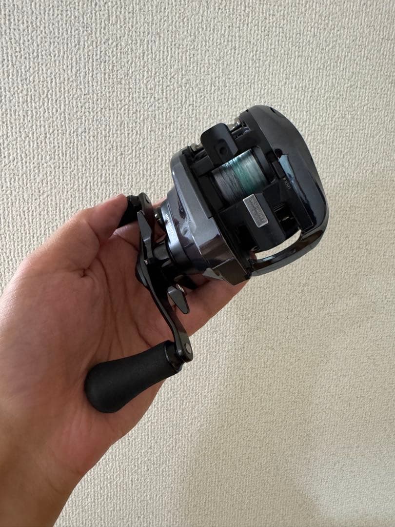 a*-様 ダイワ　DAIWA imz リミットブレイカー　左巻き