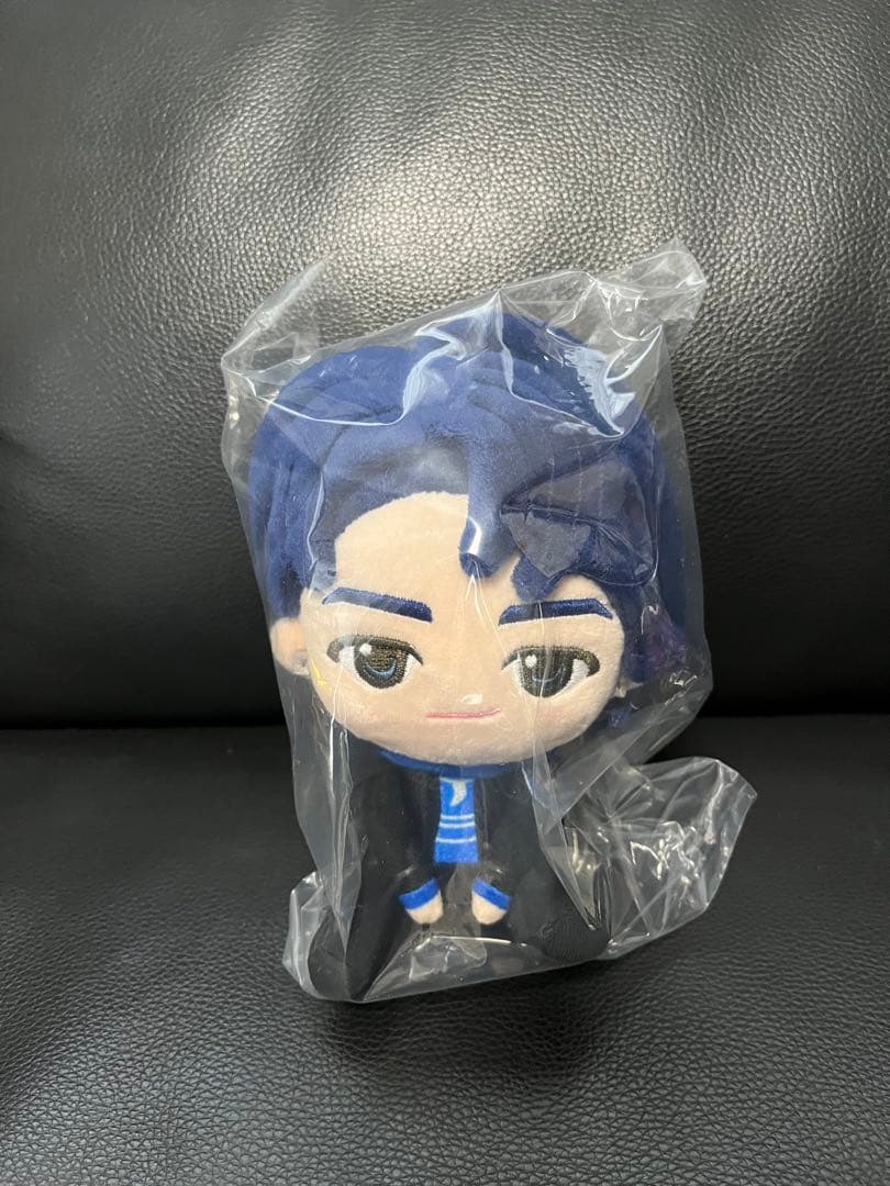 Mrs. GREEN APPLE 一番くじA賞 ぬいぐるみマスコット 大森&若井