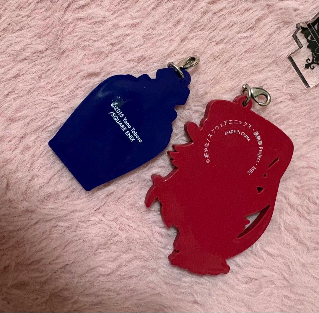 黒執事 葬儀屋 グッズ