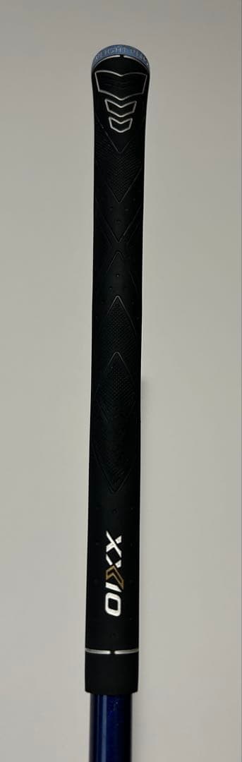 ゼクシオ　XXIO12 フェアウェイウッド 3 16度 ネイビー