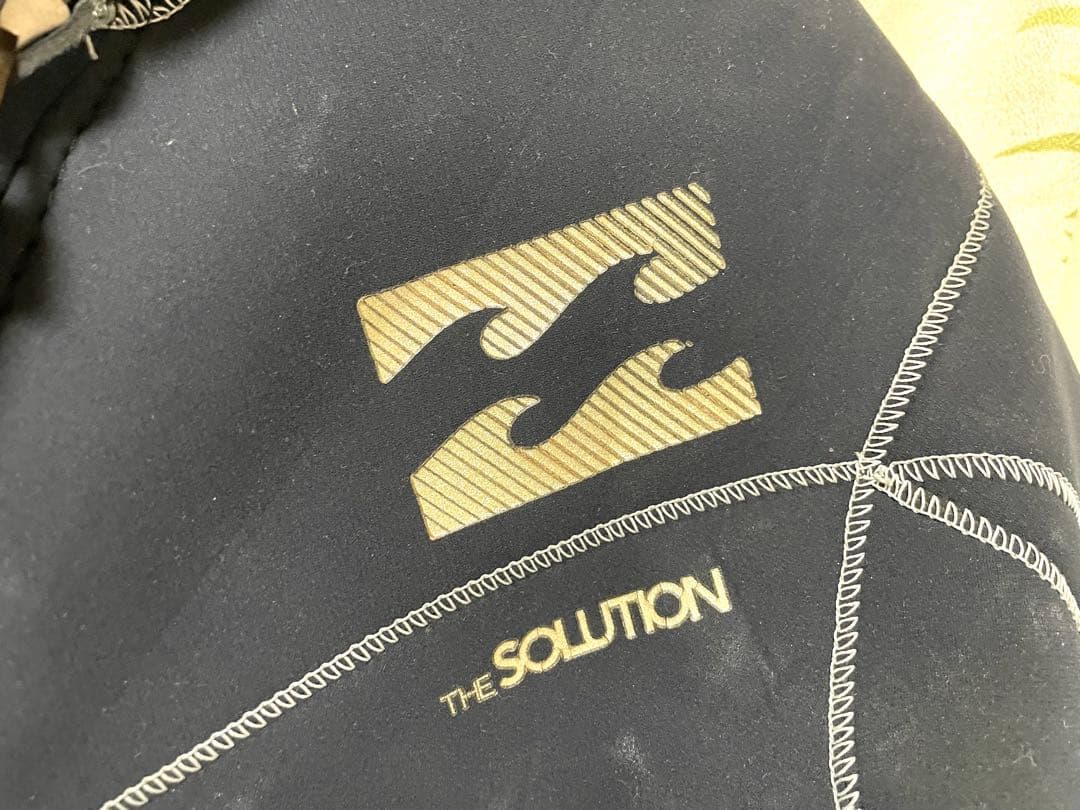 ✳️良品★ビラボン★スプリング★既製L★高級超伸縮ジャージ★信頼の日本製