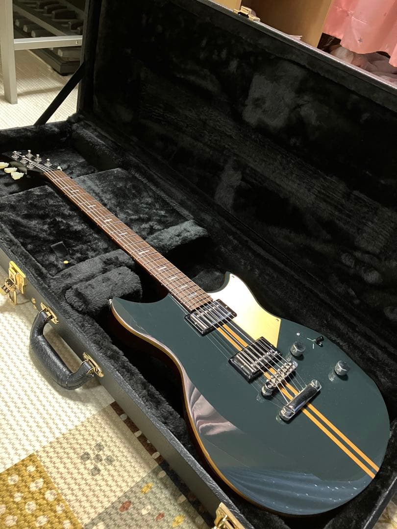 YAMAHA RSP20X かなり美品