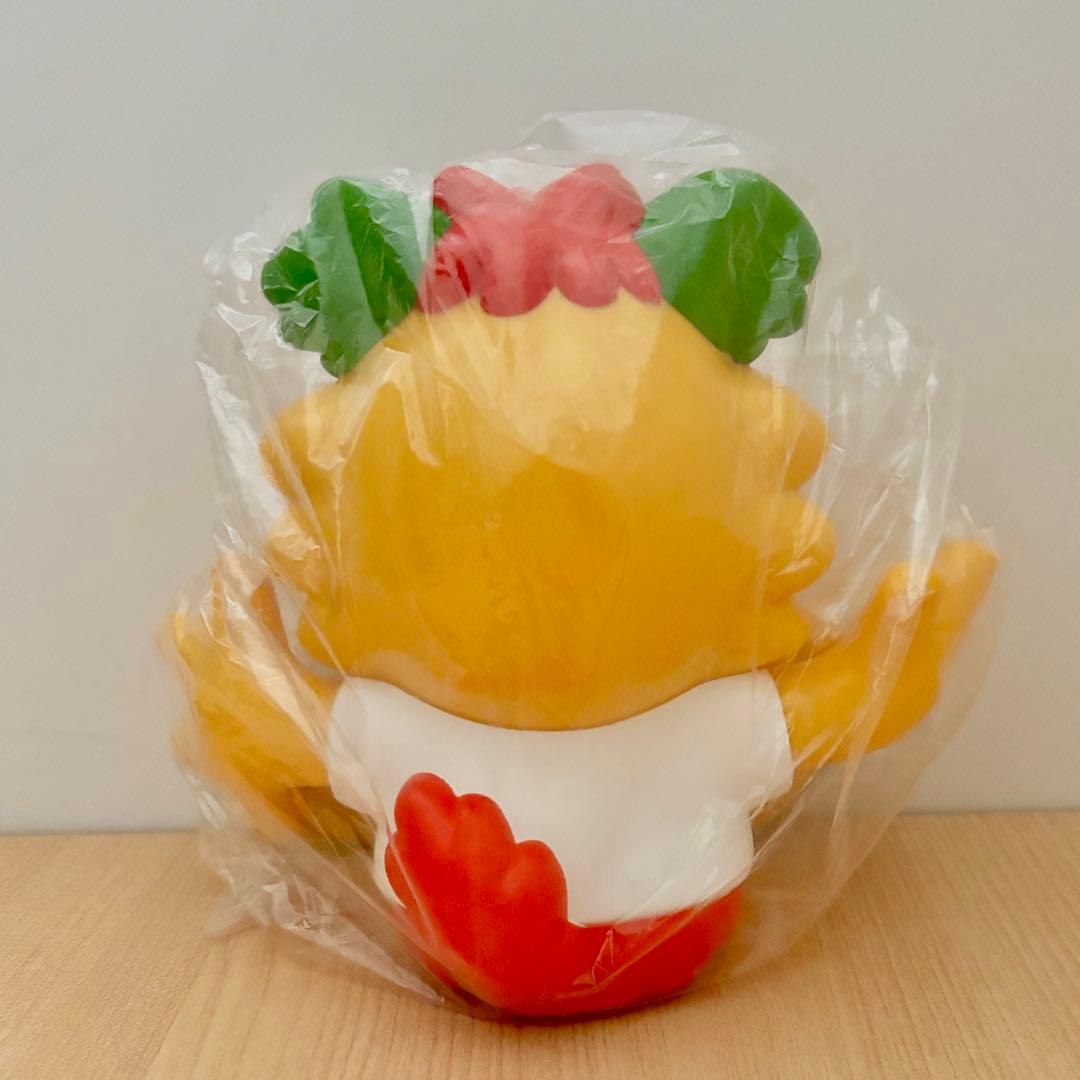 【新品未開封】BoTT × VERDY Visty Toy フィギュア