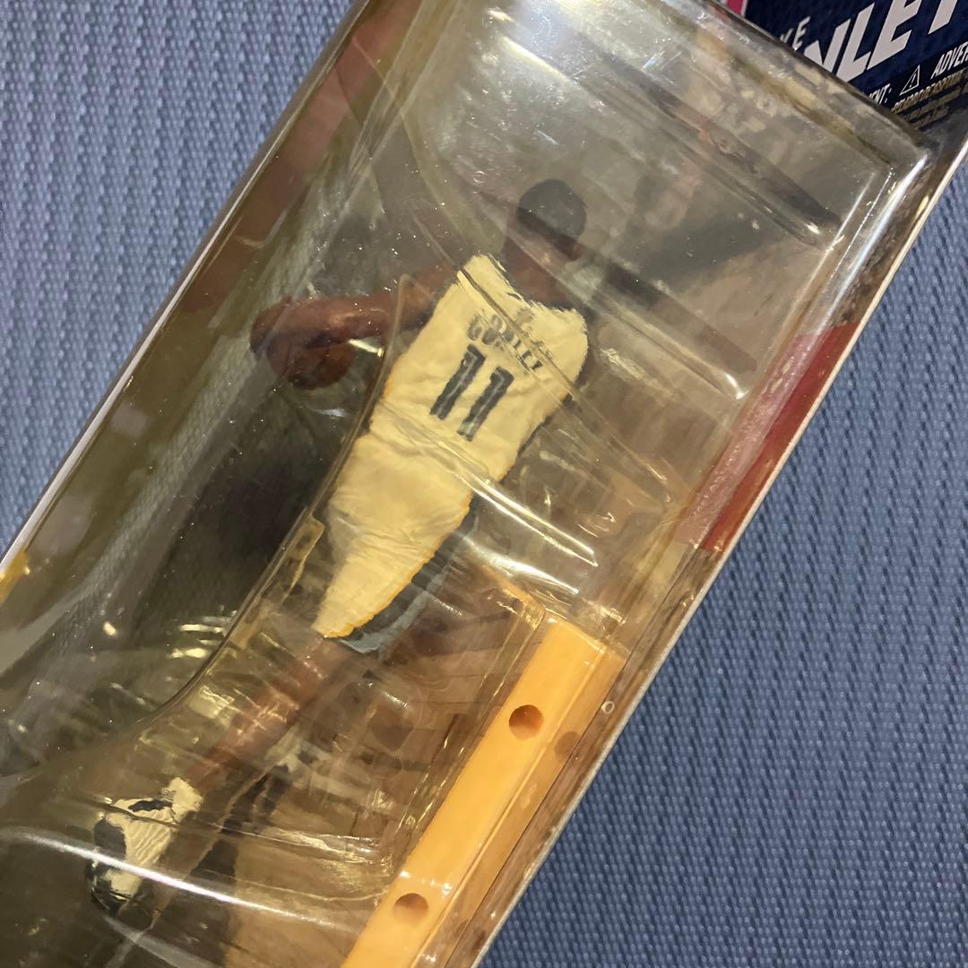 マイク コンリー jr #11 メンフィスグリズリーズ　未開封フィギュア