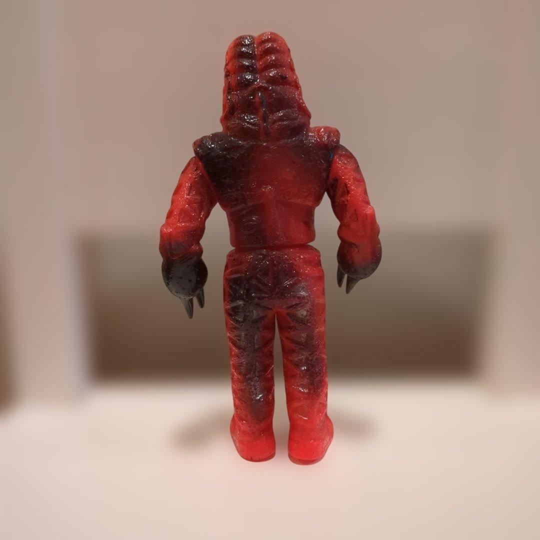 ポピー　キングザウルスシリーズ ゴドラ星人　ウルトラマン　TOY