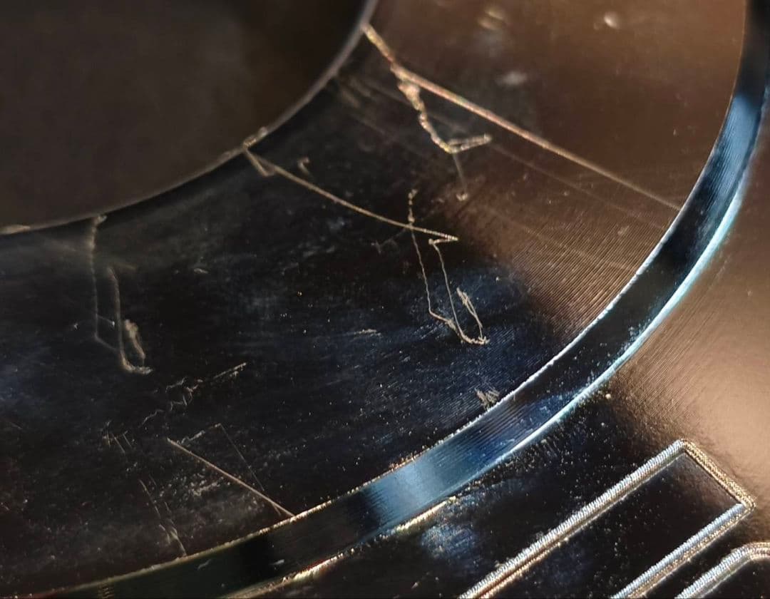 【4枚】GYMWAY フラクショナルプレート1.25kg2.5kg