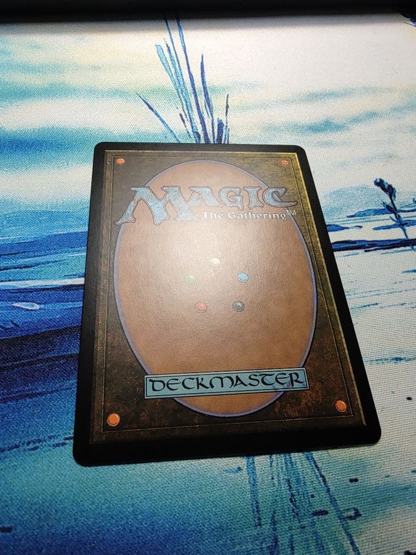 荒廃のドラゴン、スキジリクス　日本語版foil　SOM MTG