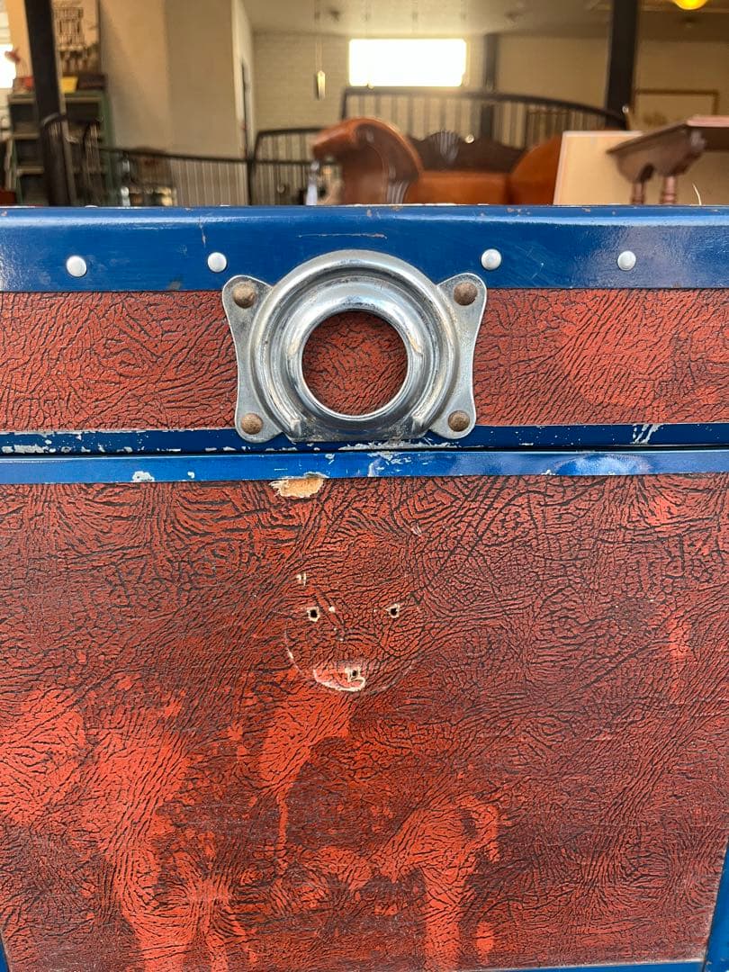 ヴィンテージトランク