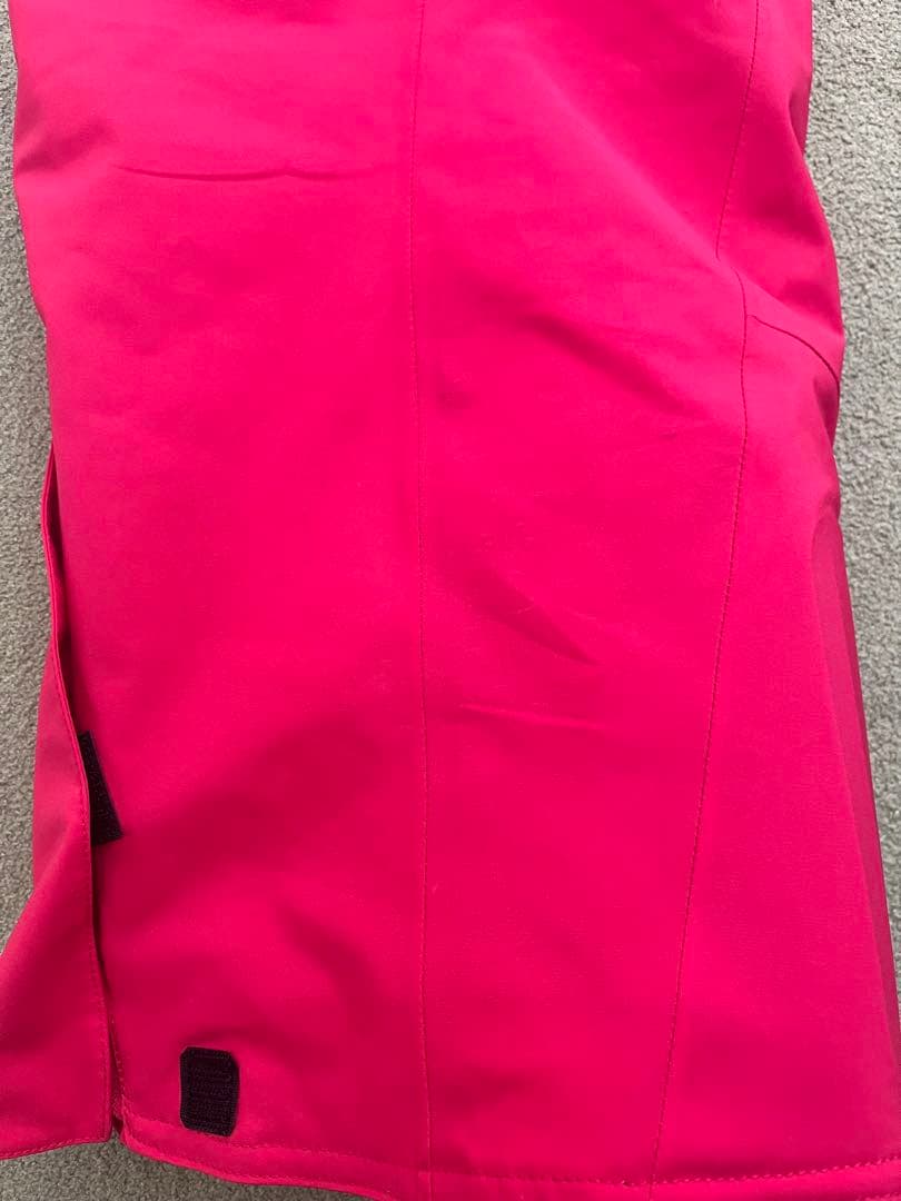 2024-25モデル スキーパンツ ミズノ メンズ レディース M-75 ピンク