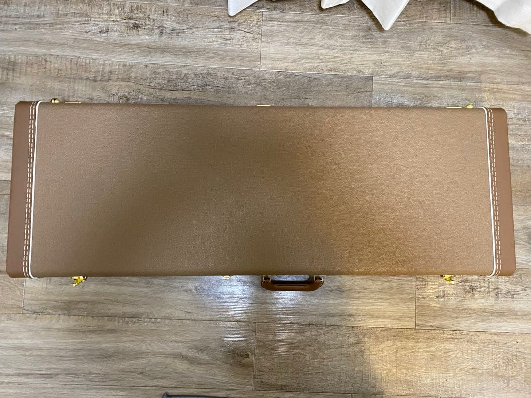 ギター fender custom shop LTD 60 TELE REL 2023