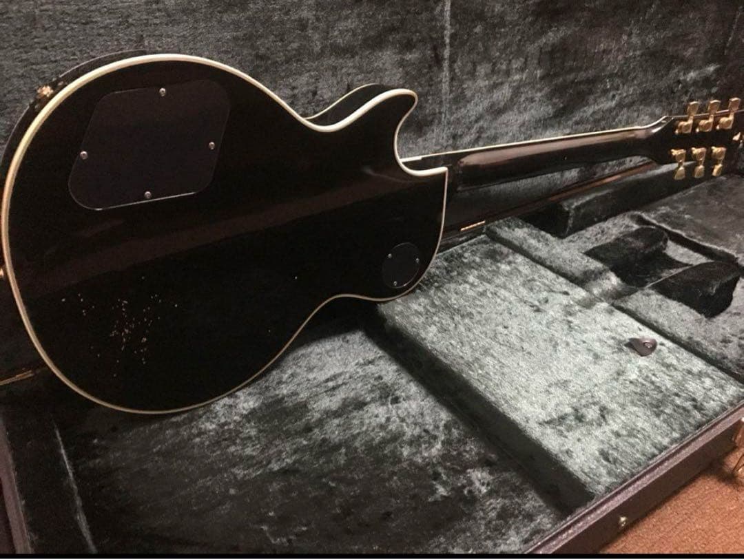 Tokai レスポールカスタム