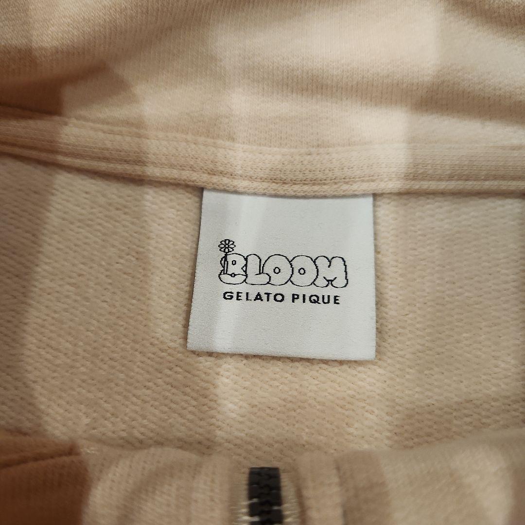 8LOOM GELATO PIQUEパーカー&君の花になる八村倫太郎クッション