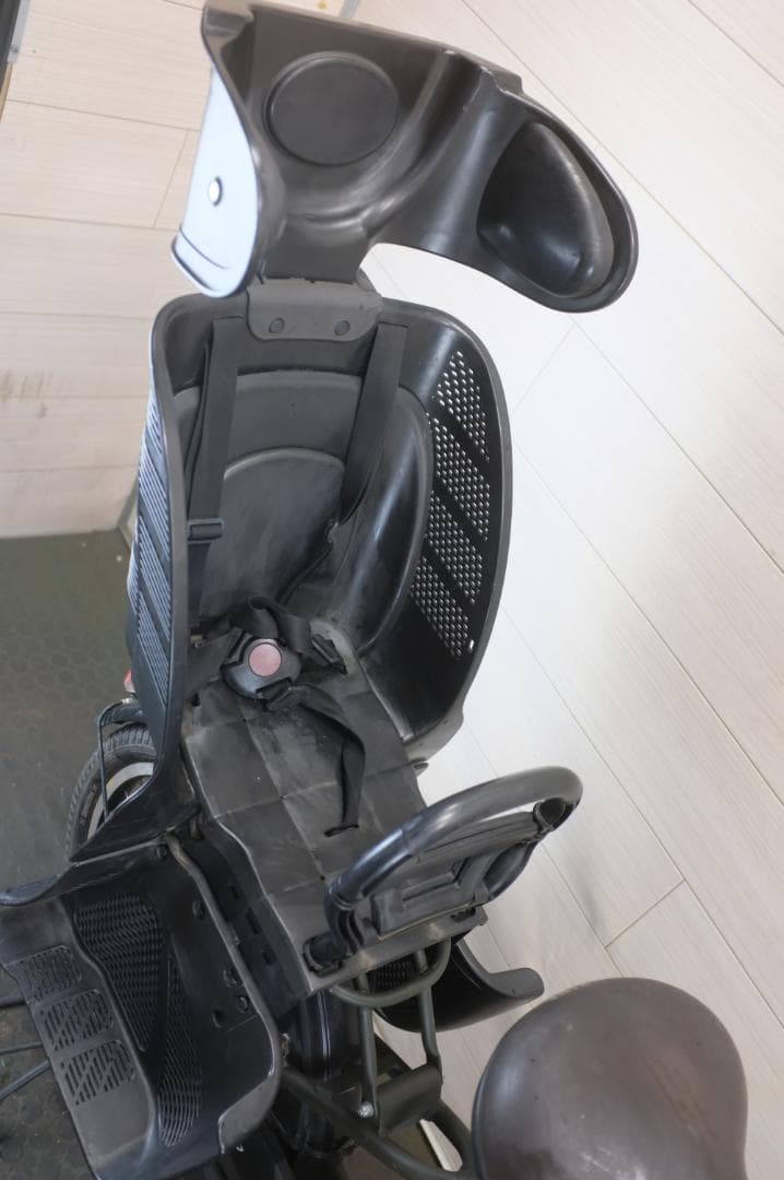 あ*さ様 良品新基準ヤマハPAS　KISS20インチ　3段8.7Ah（4点灯）充