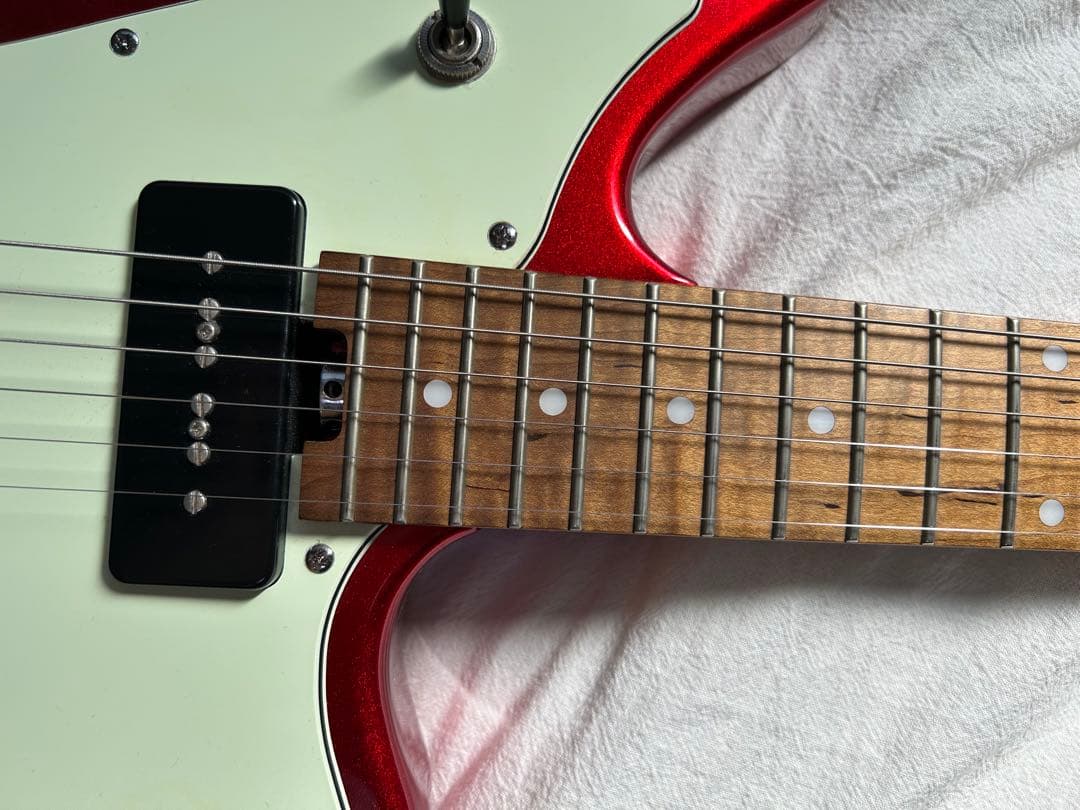 Bacchus（バッカス）WINDY-STD/RSM CAR