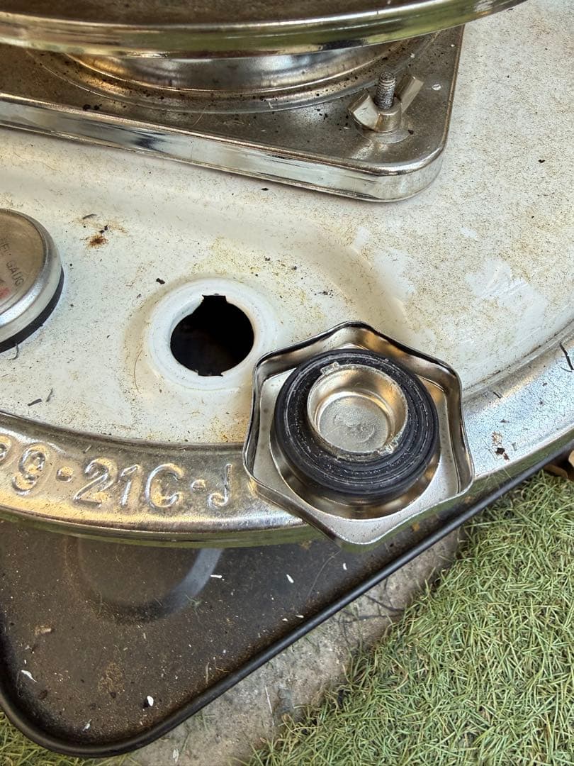 フジカハイペットHIPETFUJIKA 灯油ストーブ