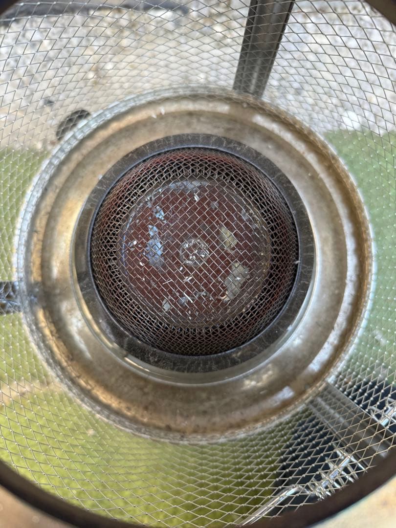 フジカハイペットHIPETFUJIKA 灯油ストーブ