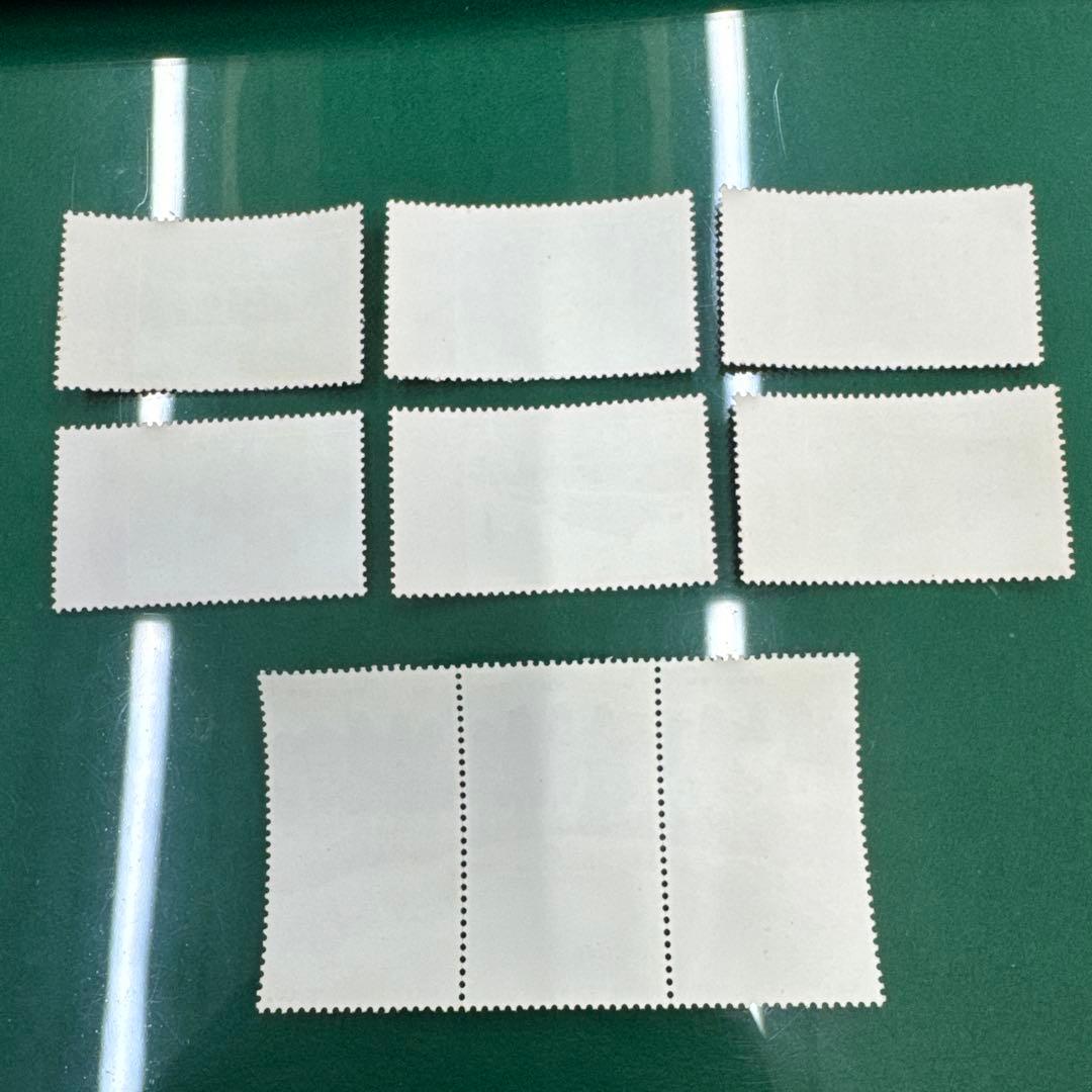 中国切手　（66