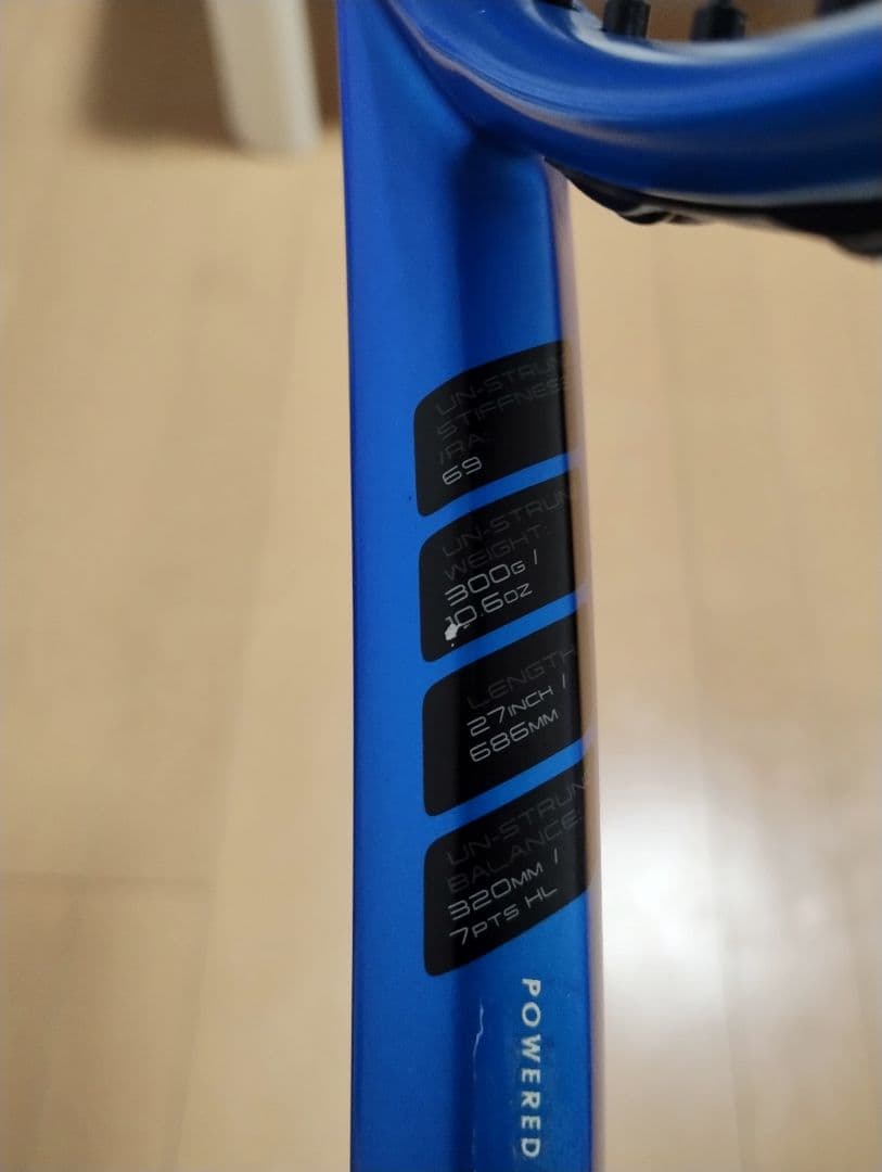 【12/27迄価格】ダンロップ FX 500