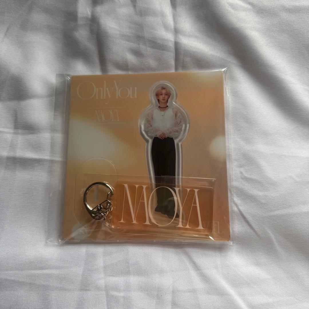 ⚠️♡ OnlyYou NAOYA アクリルスタンド 5個