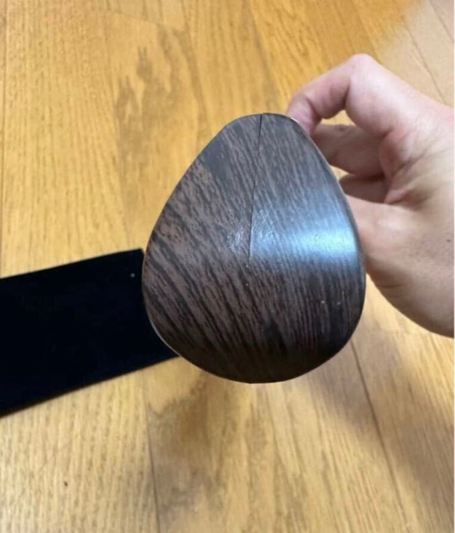 ガングリップ ロッドビルディング トラウト 渓流　 トップウォーター ベイト