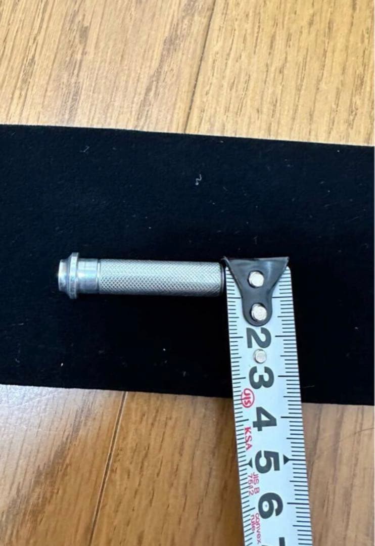 ガングリップ ロッドビルディング トラウト 渓流　 トップウォーター ベイト