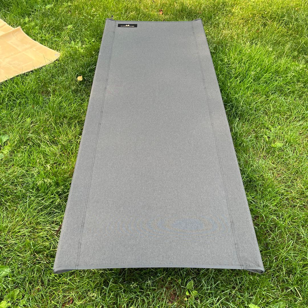 OGAWA ハイローコット