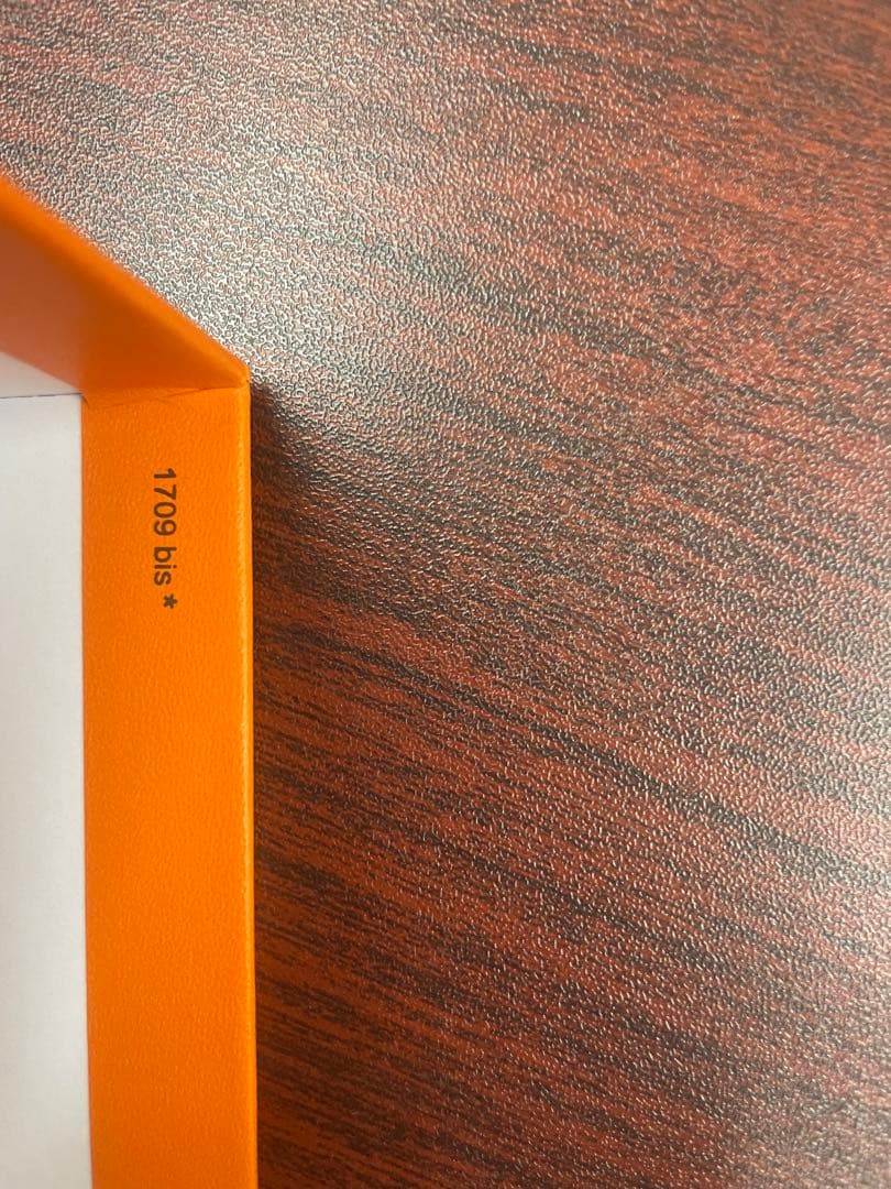 HERMES　エルメス　空箱　ボリード30一個，ピコダン18一個 他空箱二つ