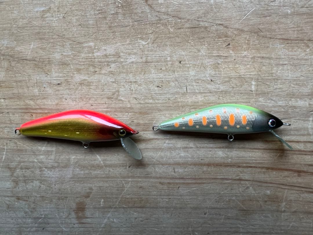 も*も様 ソウルズ　バラッド5&50RⅡ 2個セット