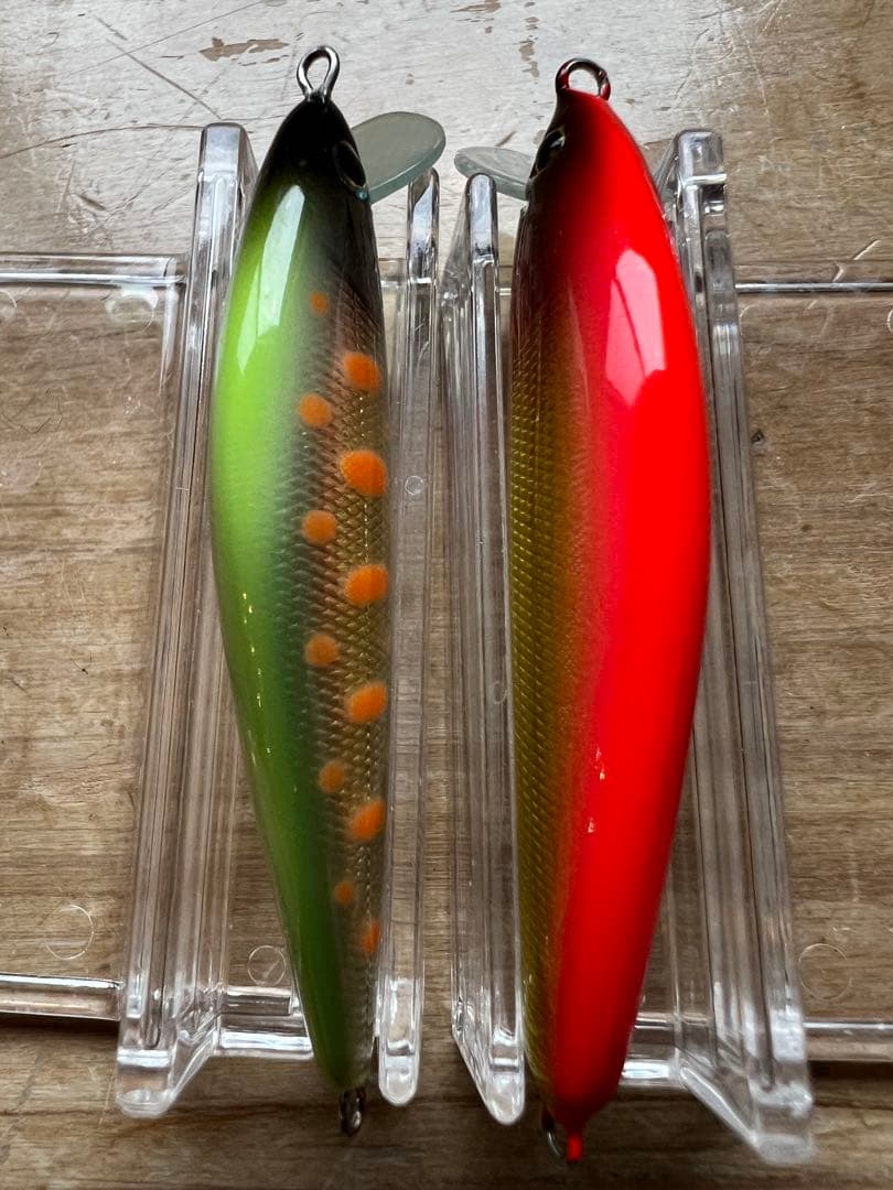 も*も様 ソウルズ　バラッド5&50RⅡ 2個セット