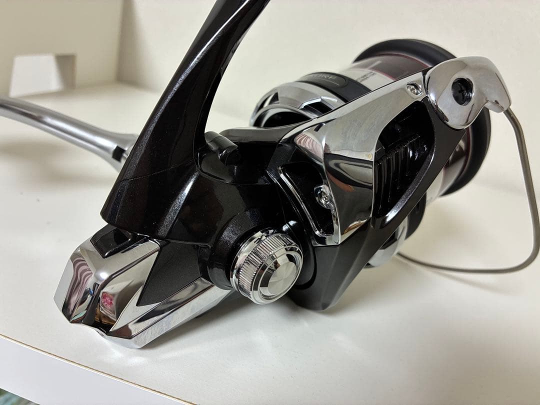 SHIMANO シマノ　パワーエアロ　プロサーフ　SA56 標準仕様