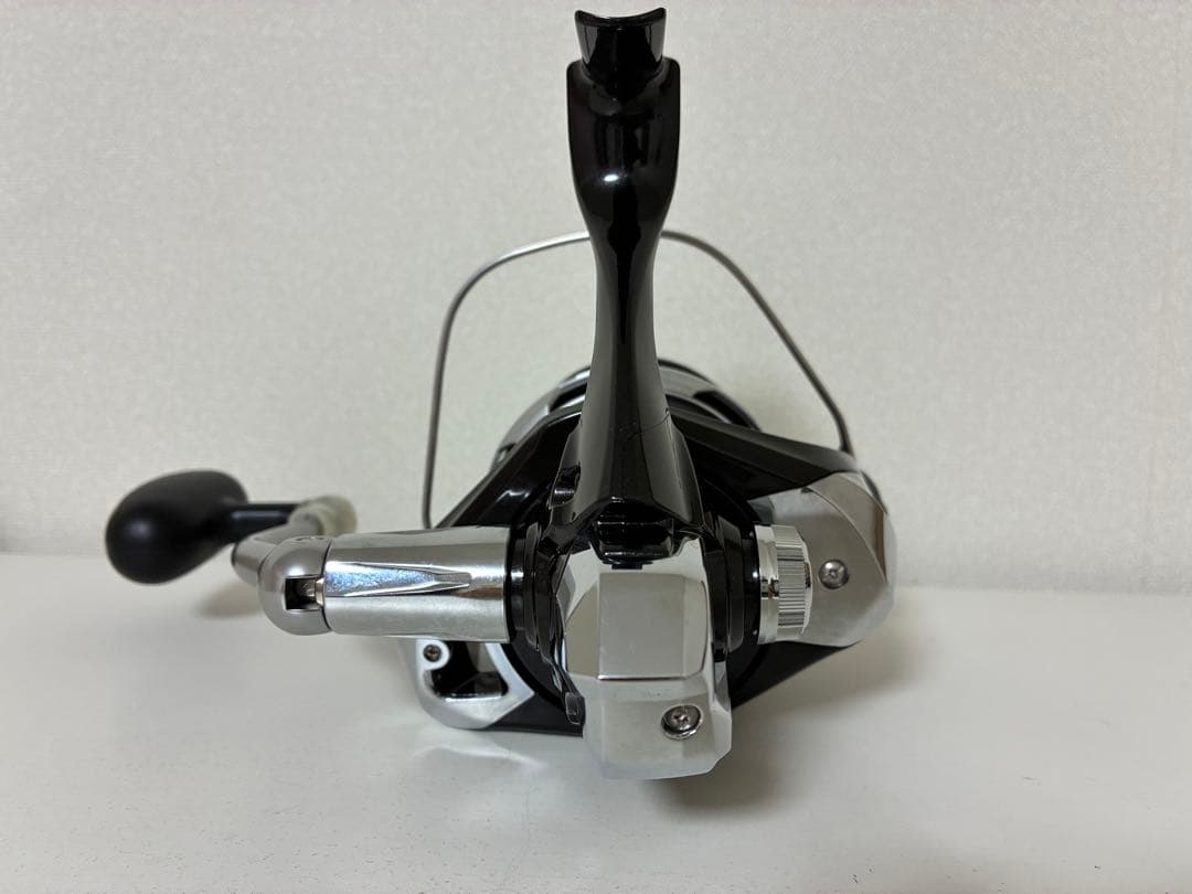 SHIMANO シマノ　パワーエアロ　プロサーフ　SA56 標準仕様