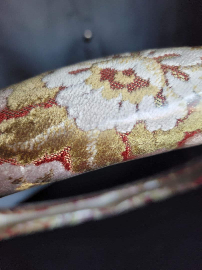 ふそう　スーパーグレード　ハンドルカバー