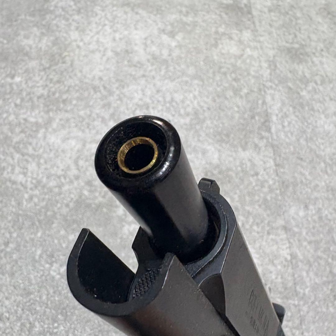 ウエスタンアームズ コルト オフィサーズ ACP