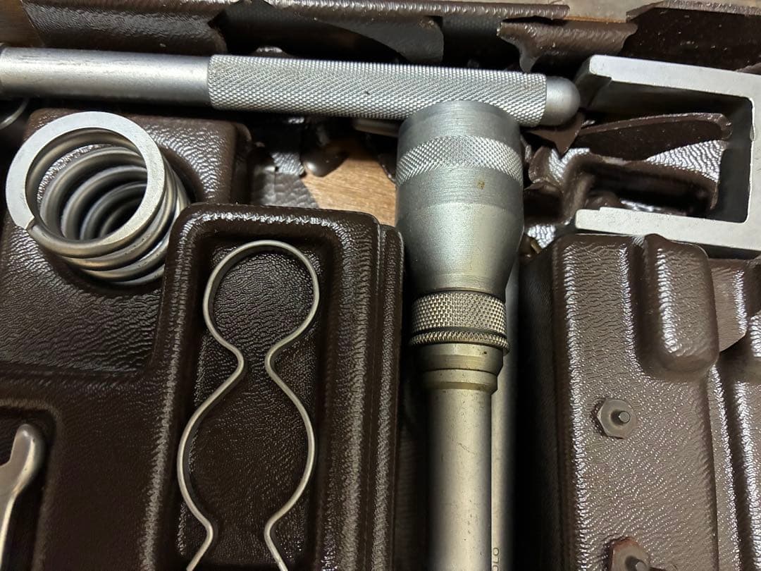 最終値下げ『超希少品！』カンパニョーロ コンプリート ツール 工具セット大