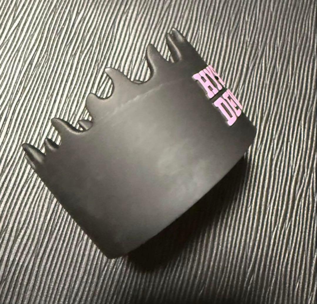 hysteric miniヒステリックミニノベルティピンク５点　バラ売り可